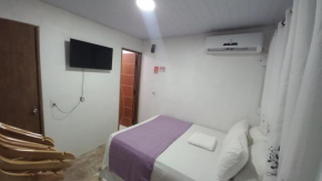 Vila dos Bangalôs